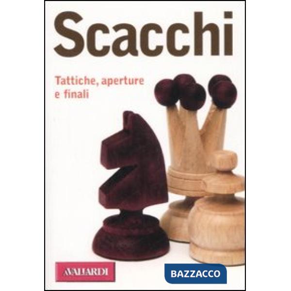 Scacchi