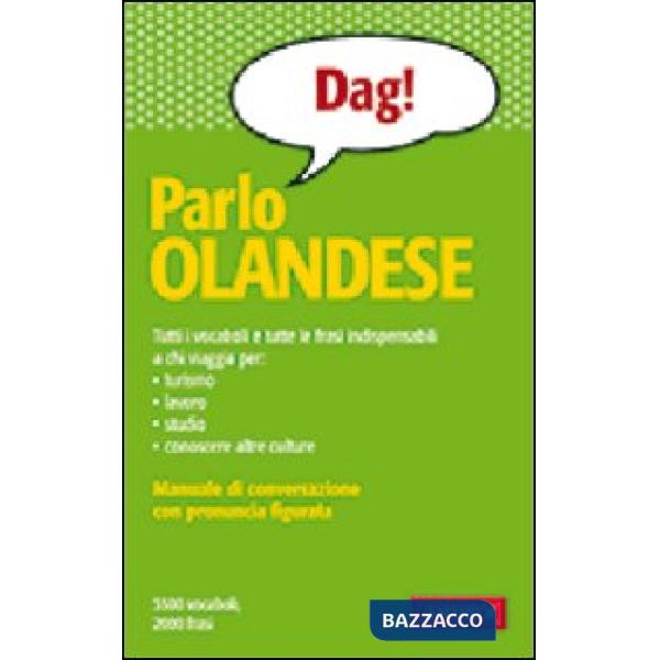 Parlo olandese