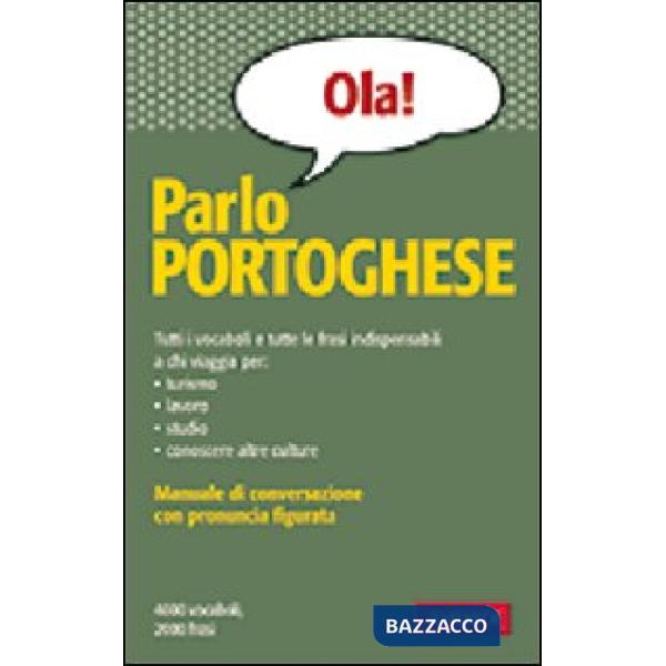 Parlo portoghese