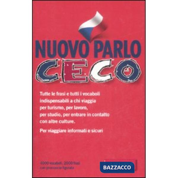 Nuovo parlo ceco