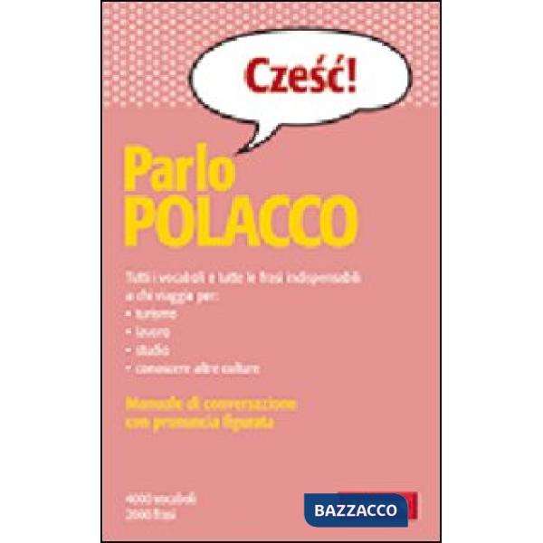 Parlo polacco