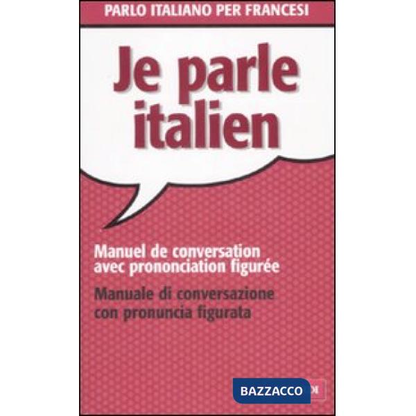 Parlo italiano per francesi