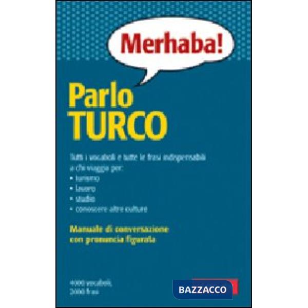Parlo turco