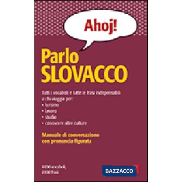 Parlo slovacco