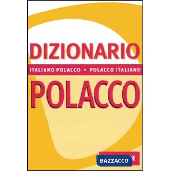 Dizionario polacco. Italiano-polacco, polacco-italiano