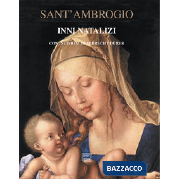 Inni natalizi. Testo latino a fronte