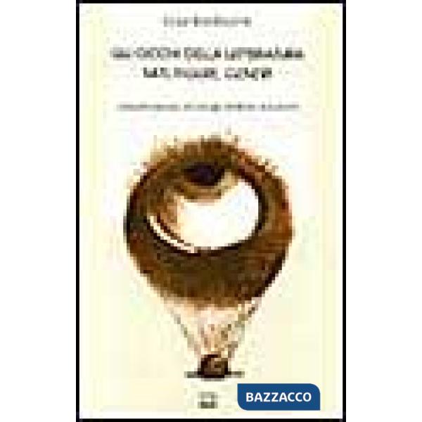 Occhi della letteratura. Miti, figure, generi (Gli)