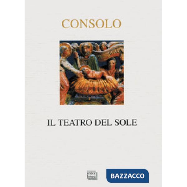 Teatro del sole. Racconti di Natale (Il)