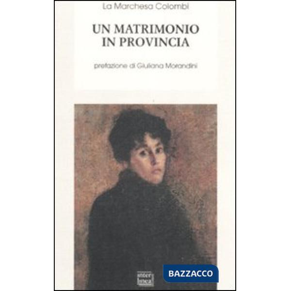Matrimonio in provincia (Un)