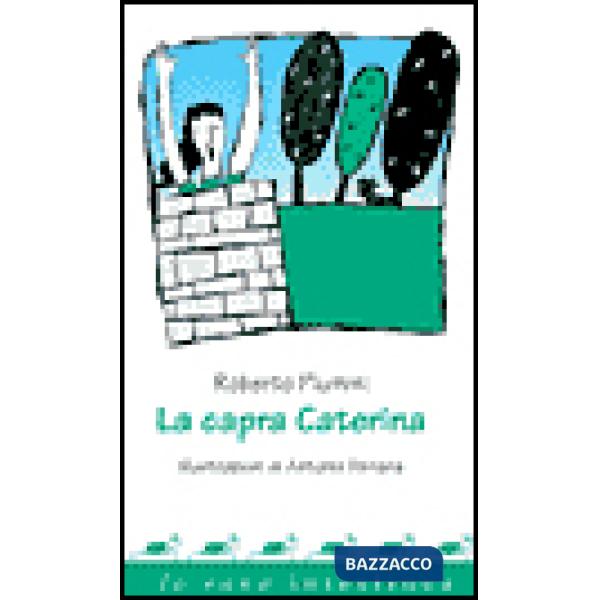 Capra Caterina (La)