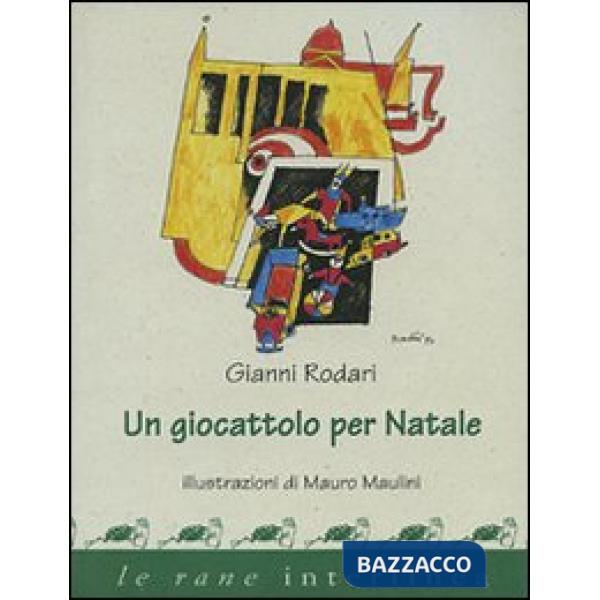 Giocattolo per Natale (Un)
