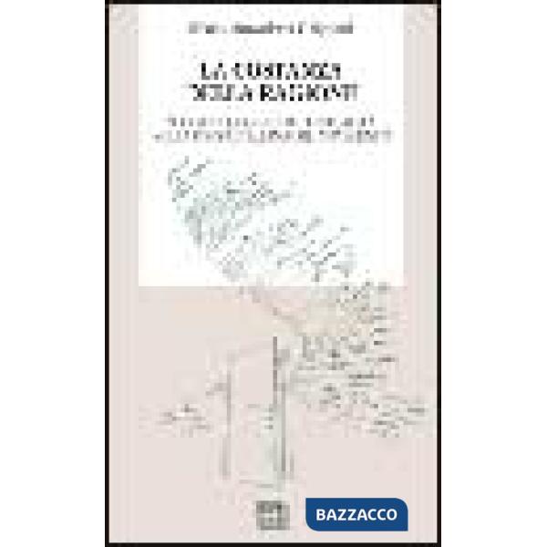 Costanza della ragione. Soggetto, oggetto e testualità nella poesia italiana del