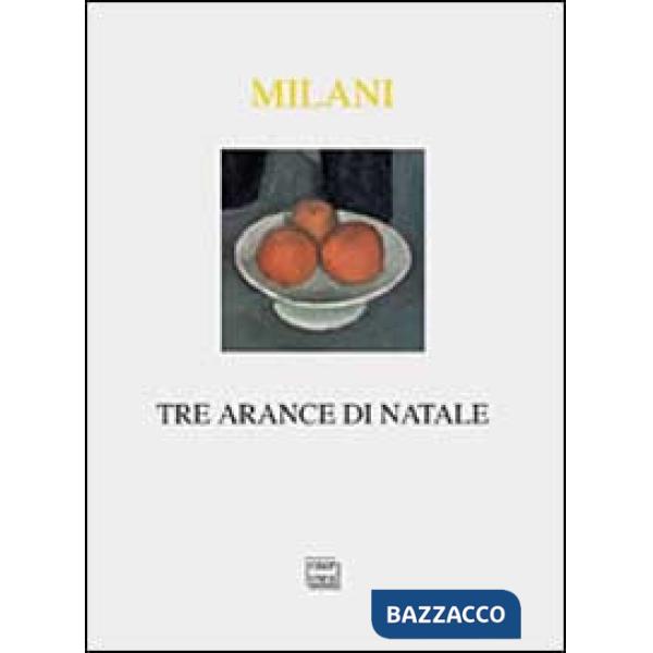 Tre arance di Natale