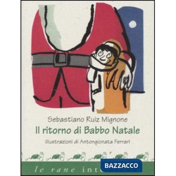 Ritorno di Babbo Natale (Il)