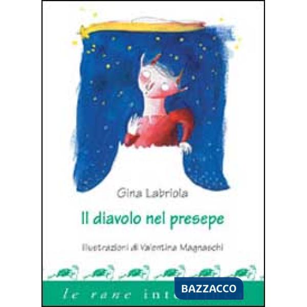 Diavolo nel presepe (Il)