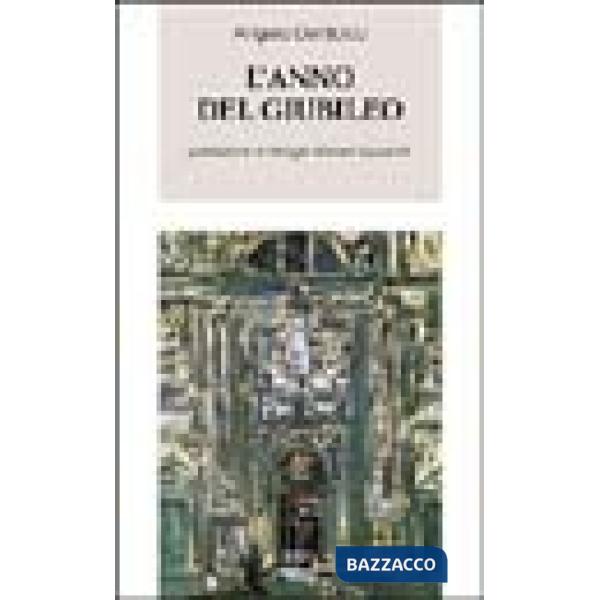 Anno del Giubileo (L')