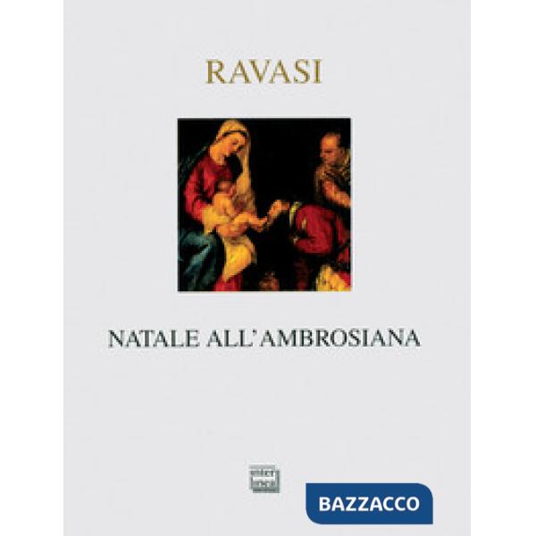 Natale all'Ambrosiana