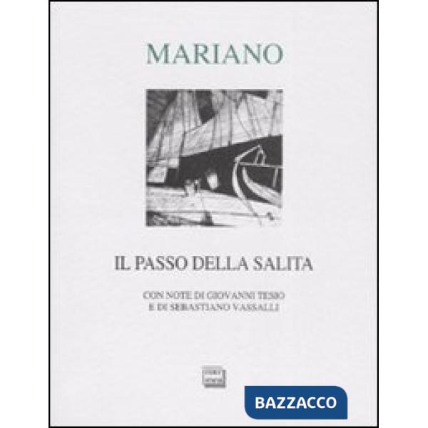 Passo della salita (Il)