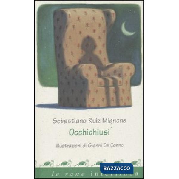Occhichiusi
