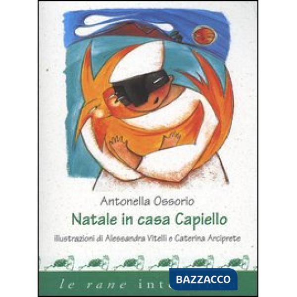 Natale in casa Capiello