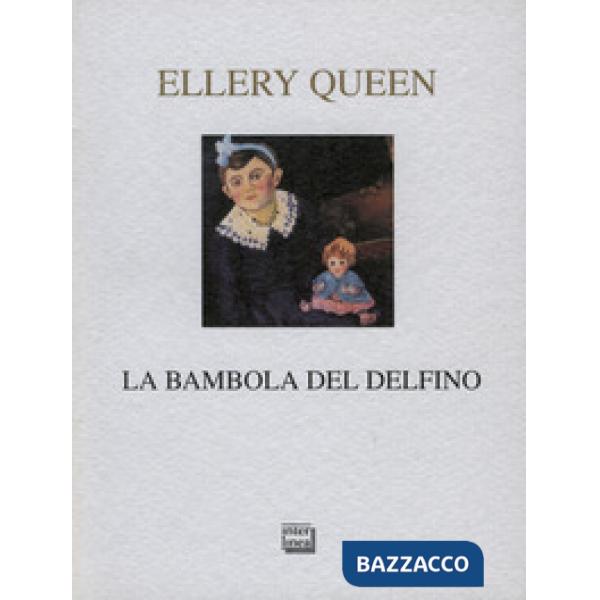 Bambola del delfino (La)