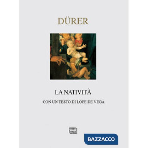 Natività. Ediz. illustrata (La)