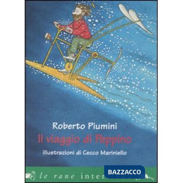 Viaggio di Peppino (Il)