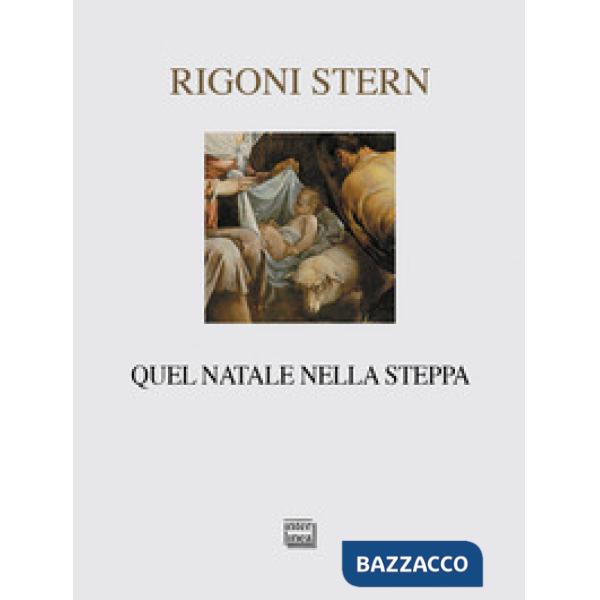 Quel Natale nella steppa