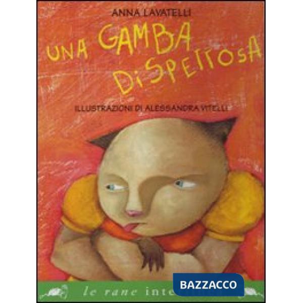 Gamba dispettosa (Una)