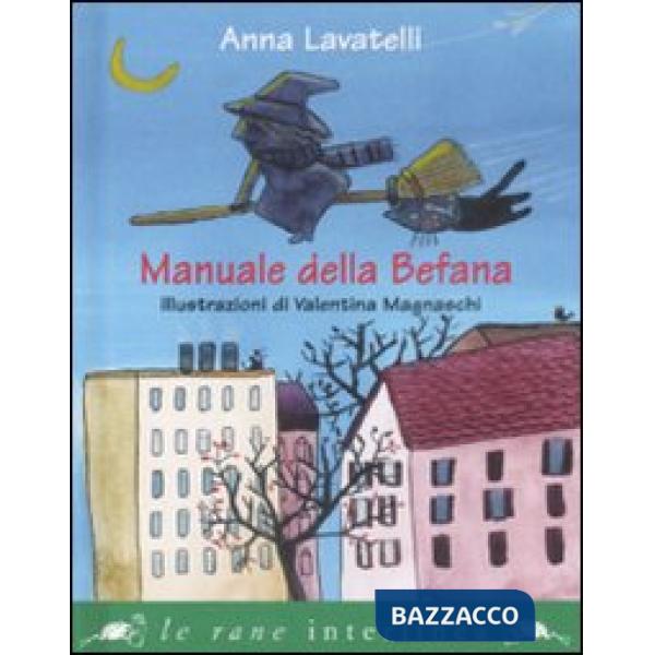 Manuale della befana