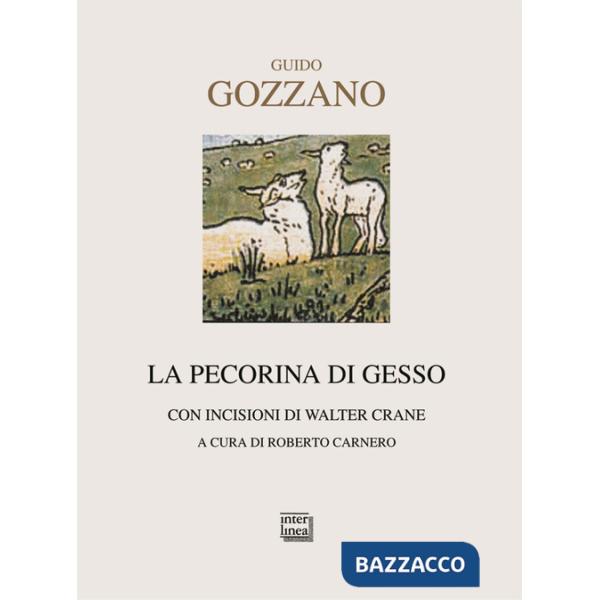 Pecorina di gesso. Testi natalizi (La)