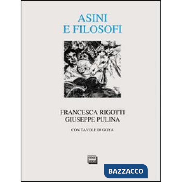 Asini e filosofi