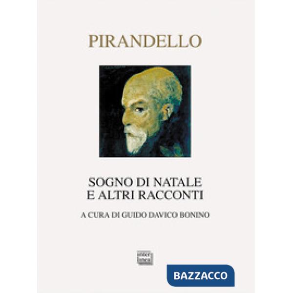 Sogno di Natale e altri racconti