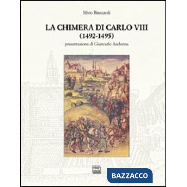 Chimera di Carlo VIII (1492-1495) (La)
