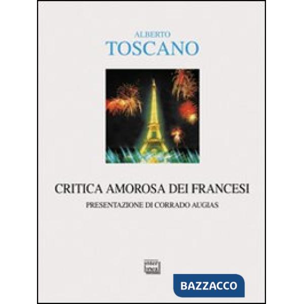 Critica amorosa dei francesi