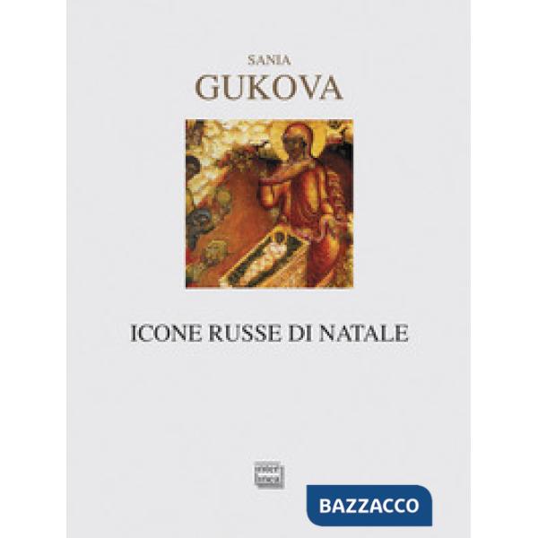 Icone russe di Natale