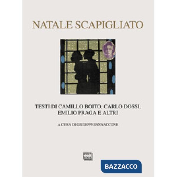 Natale scapigliato