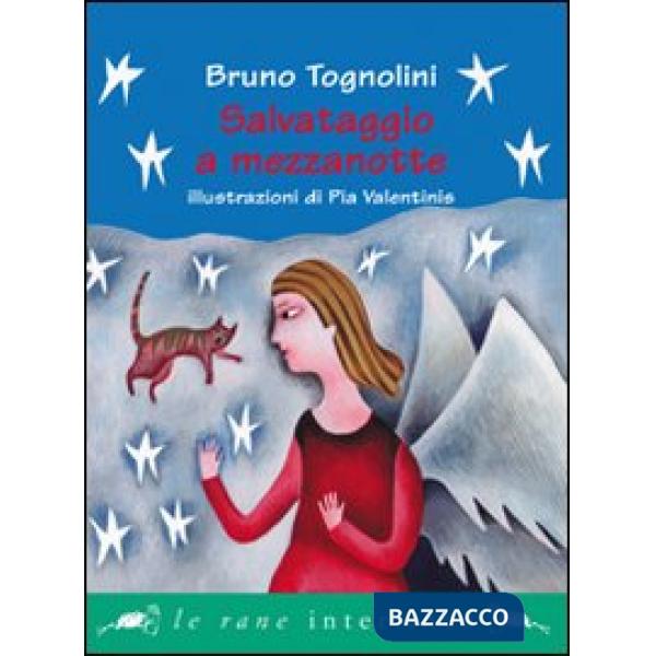 Salvataggio a mezzanotte