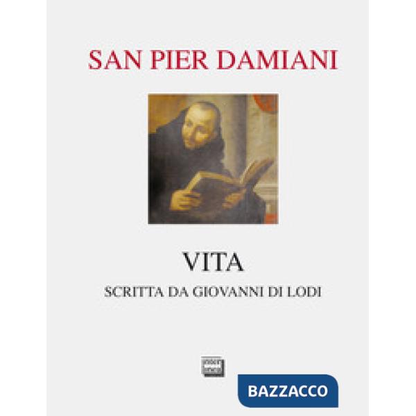 Vita di san Pier Damiani
