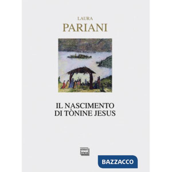 Nascimento di Tònine Jesus (Il)