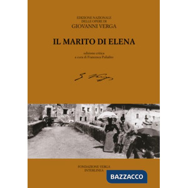 Marito di Elena (Il)