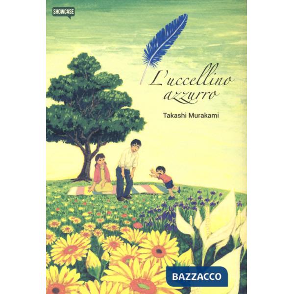 Uccellino azzurro (L')