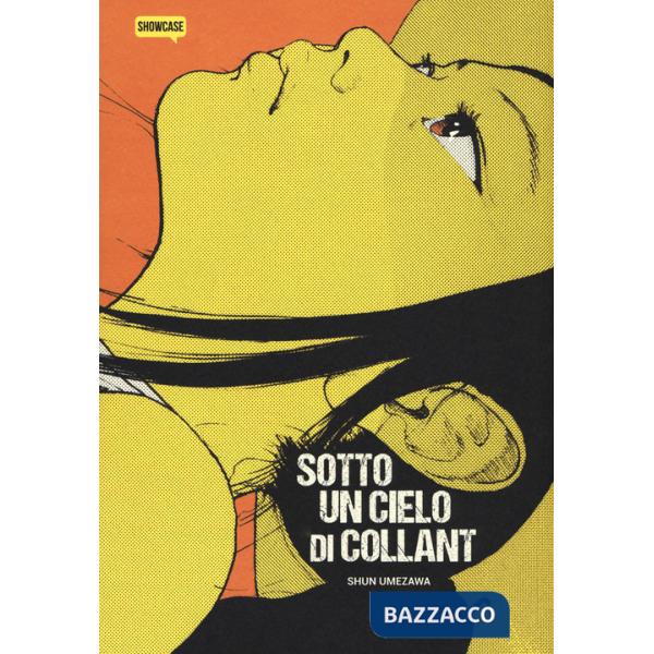 Sotto un cielo di collant