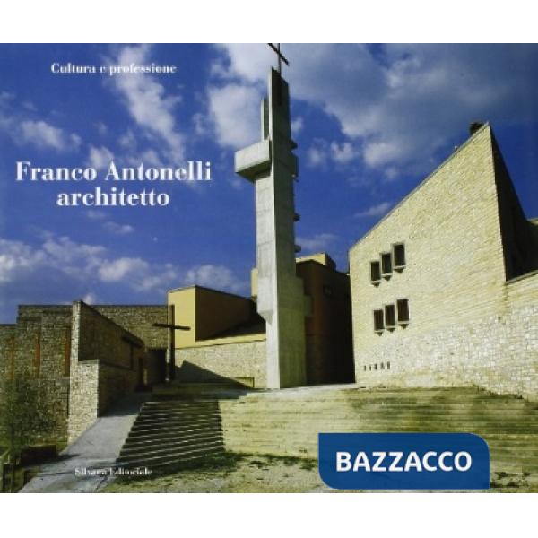 Franco Antonelli architetto