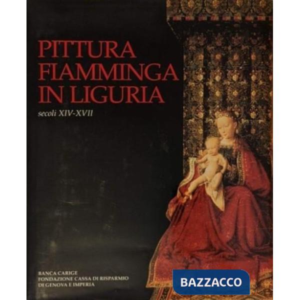 Fiamminghi in Liguria (XV-XVII secolo)