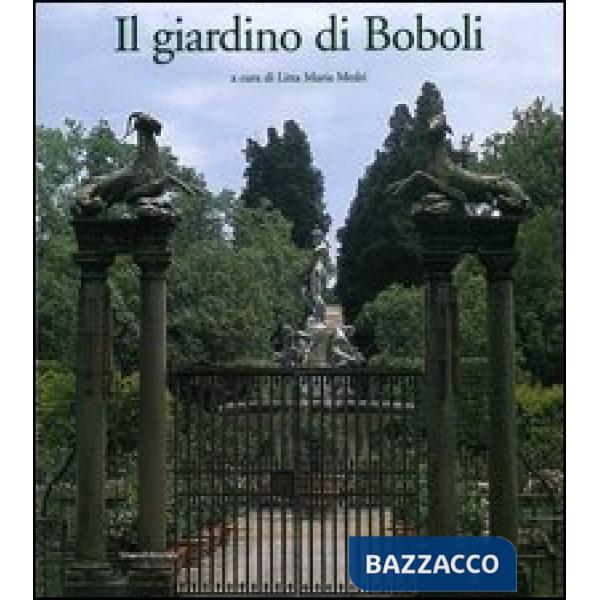 Giardino di Boboli (Il)