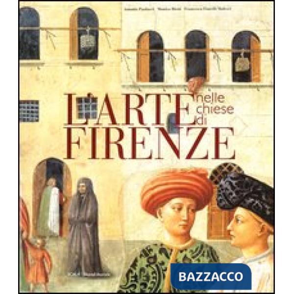 Arte nelle chiese di Firenze (L')