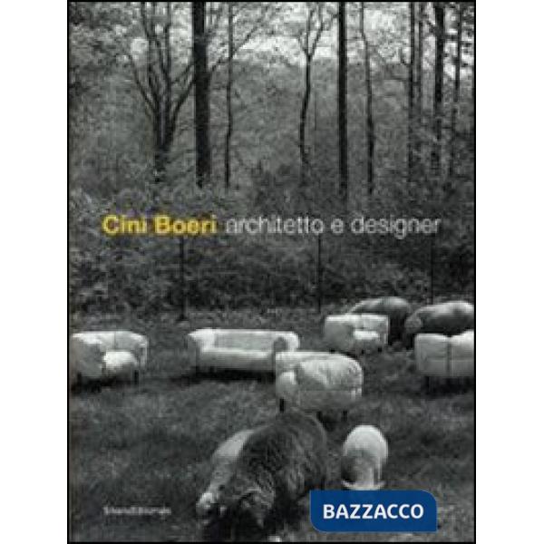 Cini Boeri. Architetto e designer