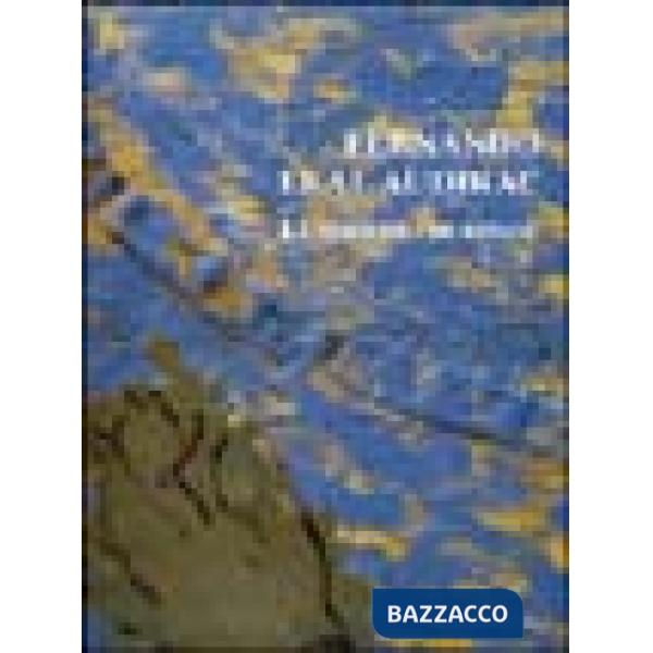 Fernando Leal. La stagione che rimane