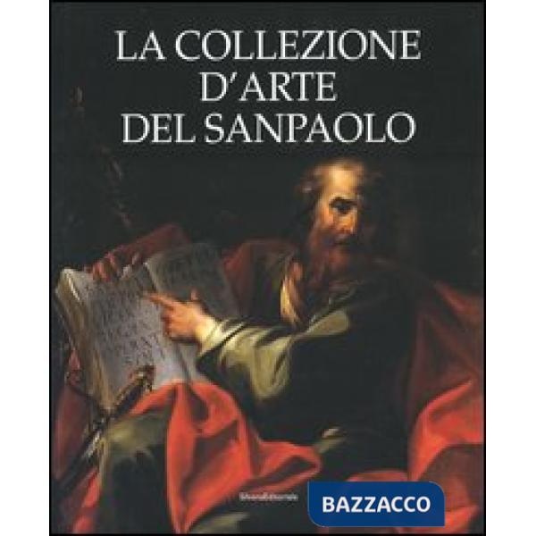 Collezione d'arte del Sanpaolo (La)